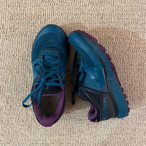 Salomon Trailster GTX